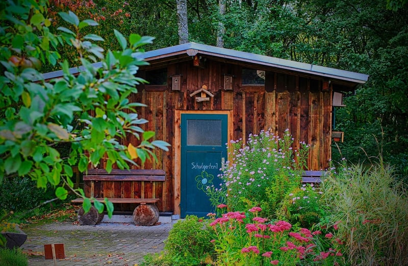 Community gardens