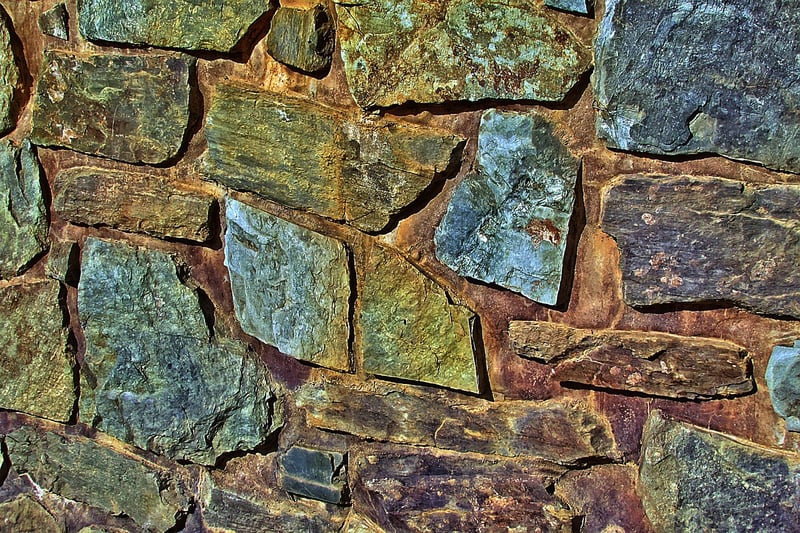 Wall-Mounted Garden